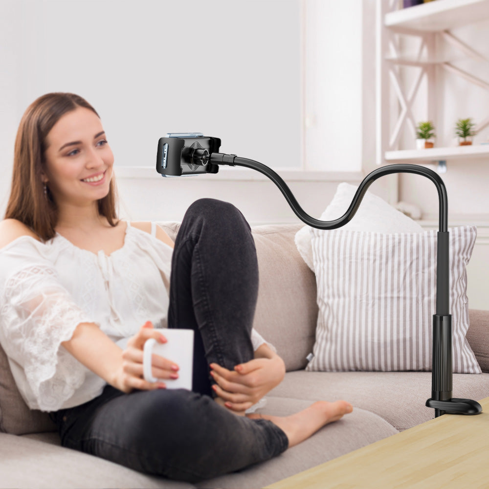 ACEFAST E40 Lazy Hands-free Holder -Black