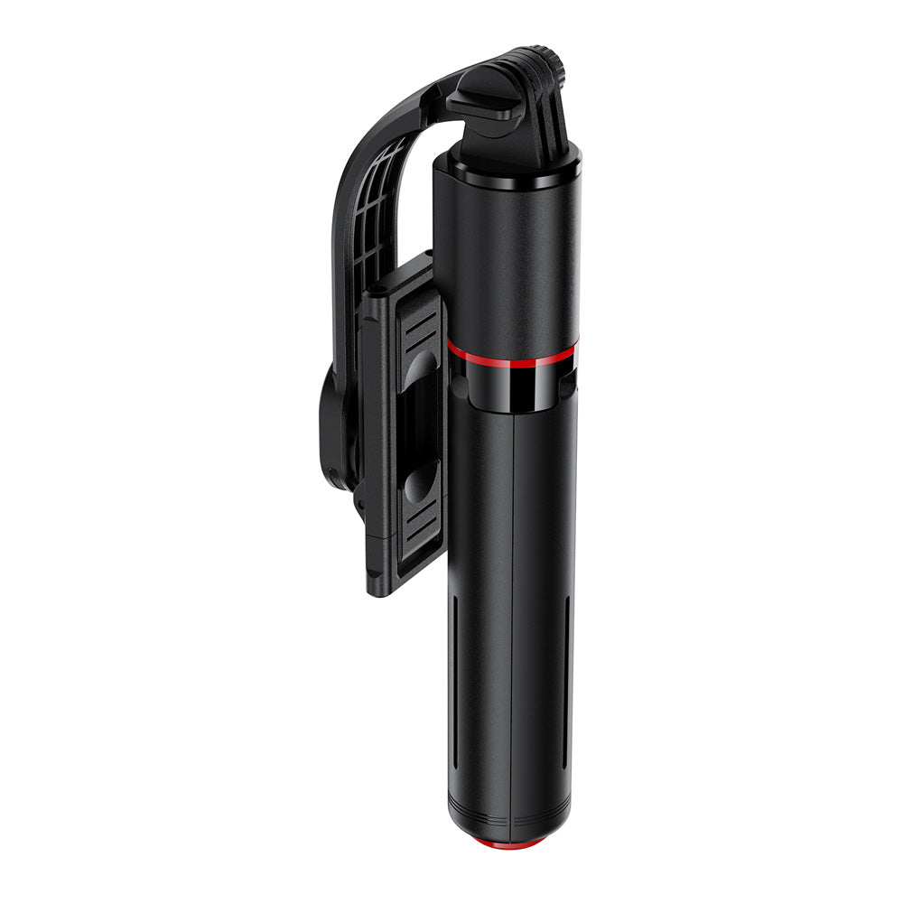 ACEFAST E42 Selfie Stick With Automatic Ttripod -Black