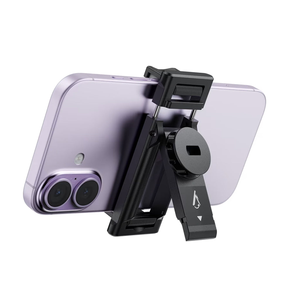 ACEFAST E43 Selfie Stick With Automatic Tripod -Black