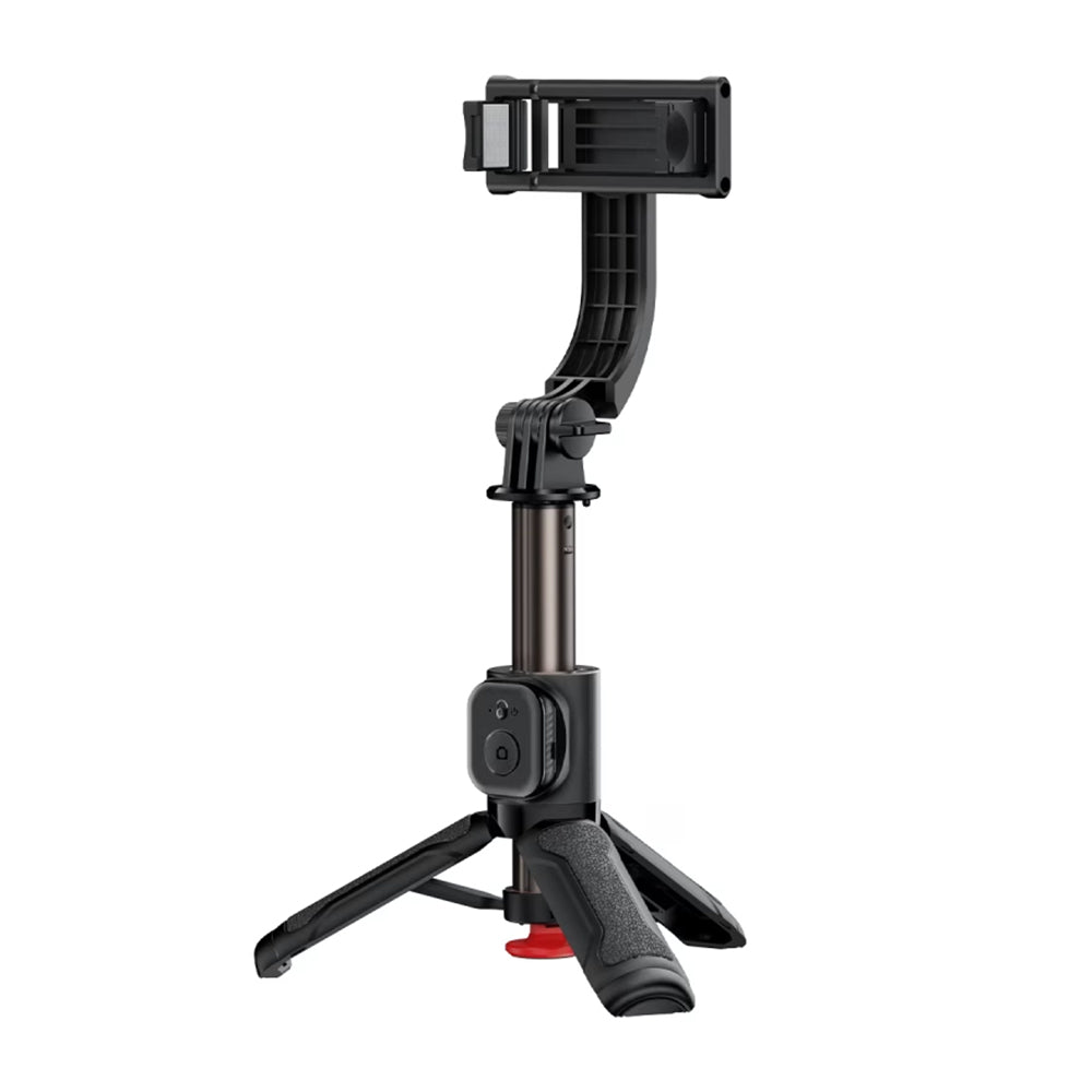 ACEFAST E43 Selfie Stick With Automatic Tripod -Black