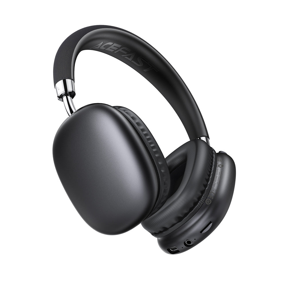 ACEFAST  H13 Wireless Headset -Black