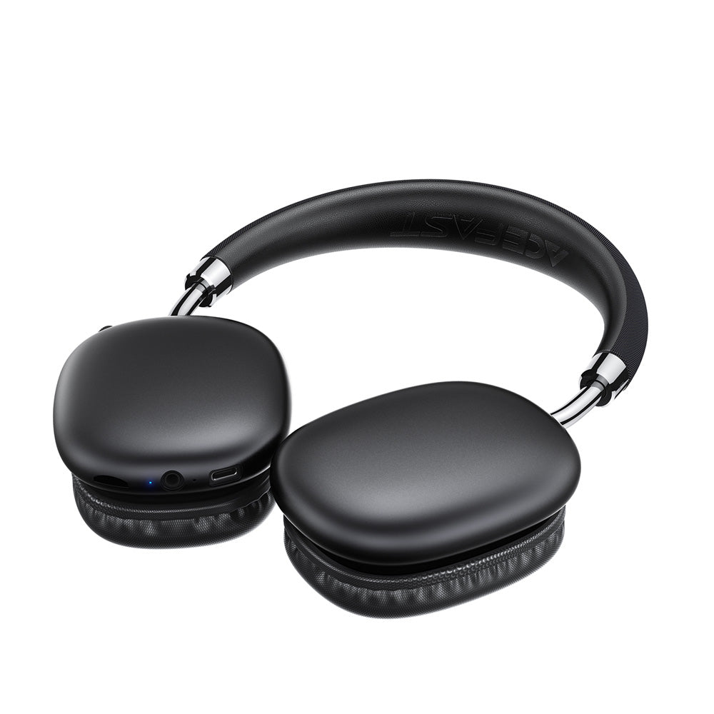 ACEFAST  H13 Wireless Headset -Black