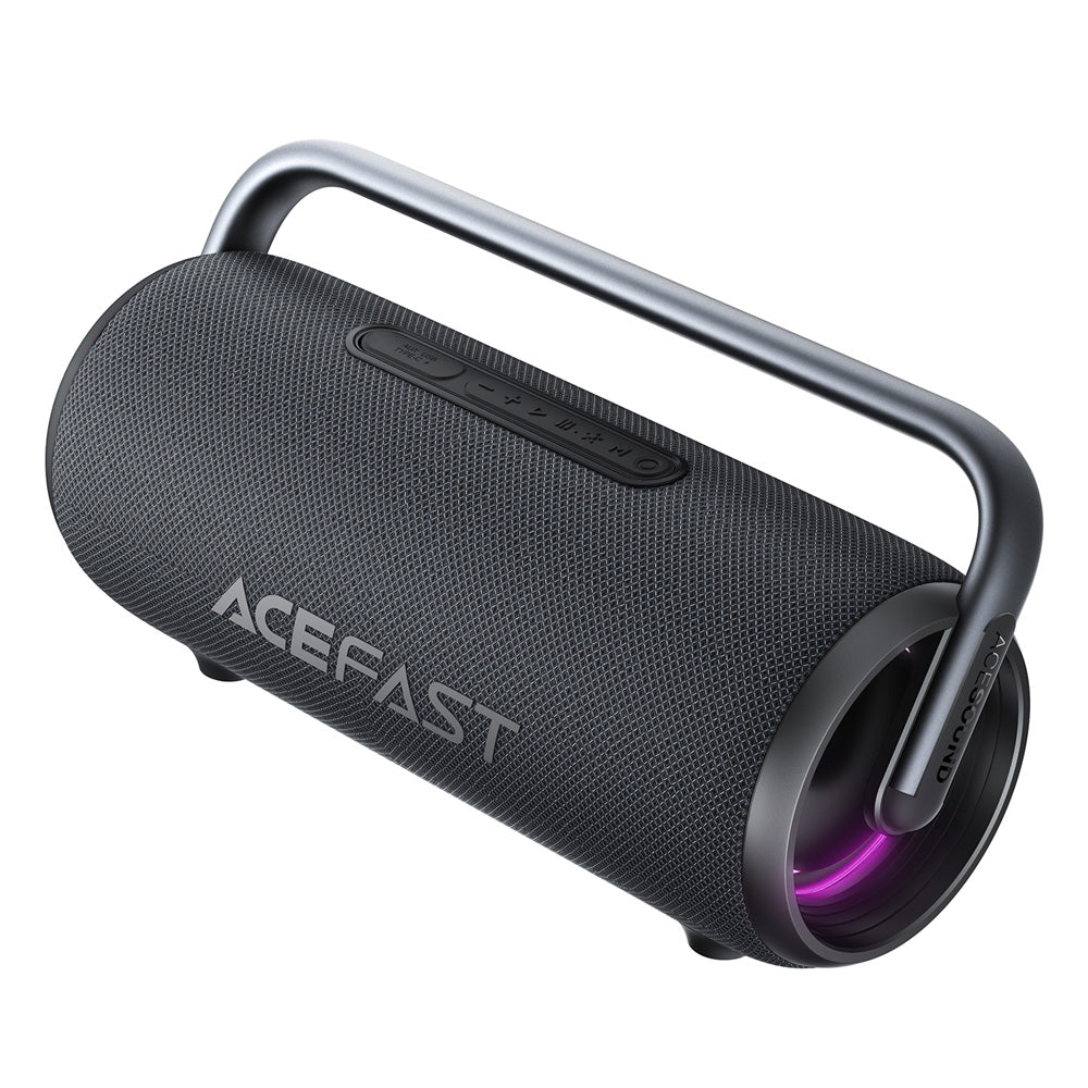 ACEFAST K2 Max Portable Bluetooth Speaker - Black