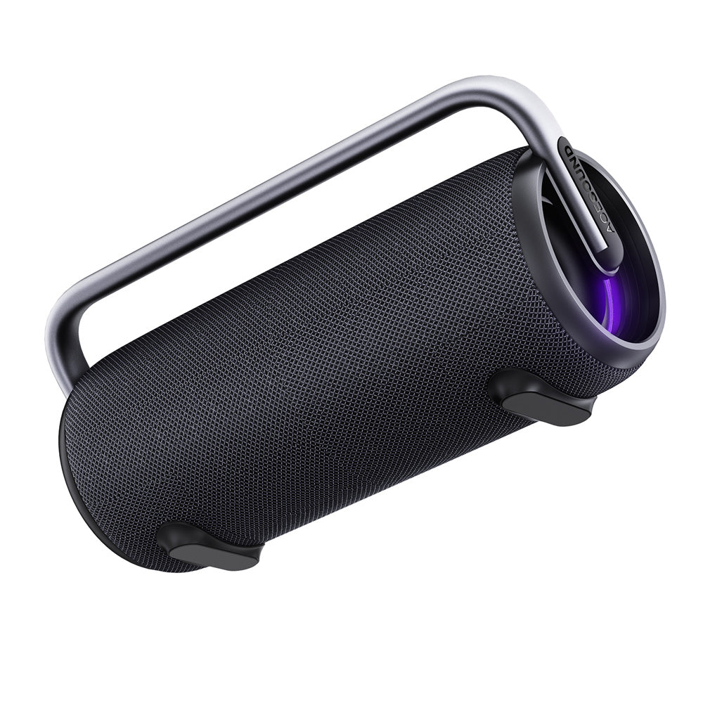 ACEFAST K2 Max Portable Bluetooth Speaker - Black
