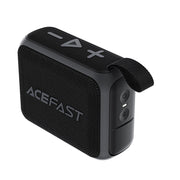 ACEFAST K4 Go Portable Bluetooth Speaker - Black