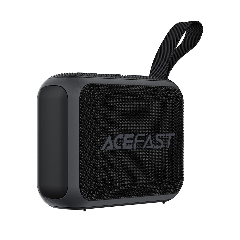 ACEFAST K4 Go Portable Bluetooth Speaker - Black