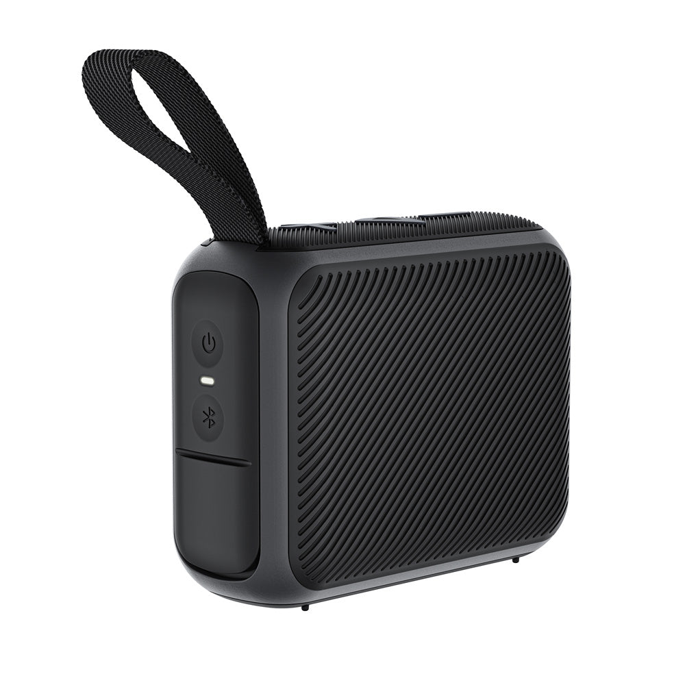 ACEFAST K4 Go Portable Bluetooth Speaker - Black