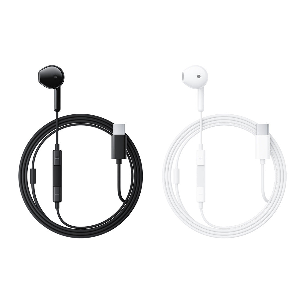ACEFAST L9 USB-C Single-ear Wired Earphone With Mic