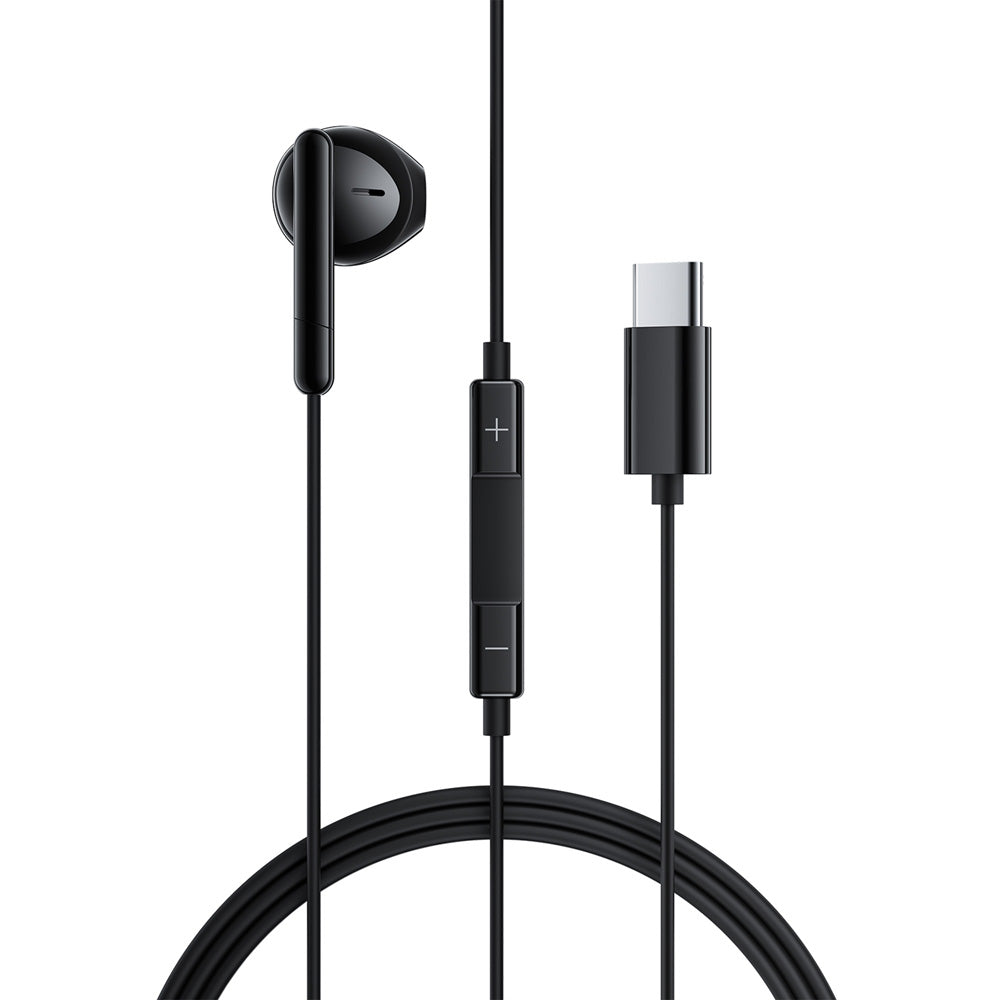 ACEFAST L9 USB-C Single-ear Wired Earphone With Mic