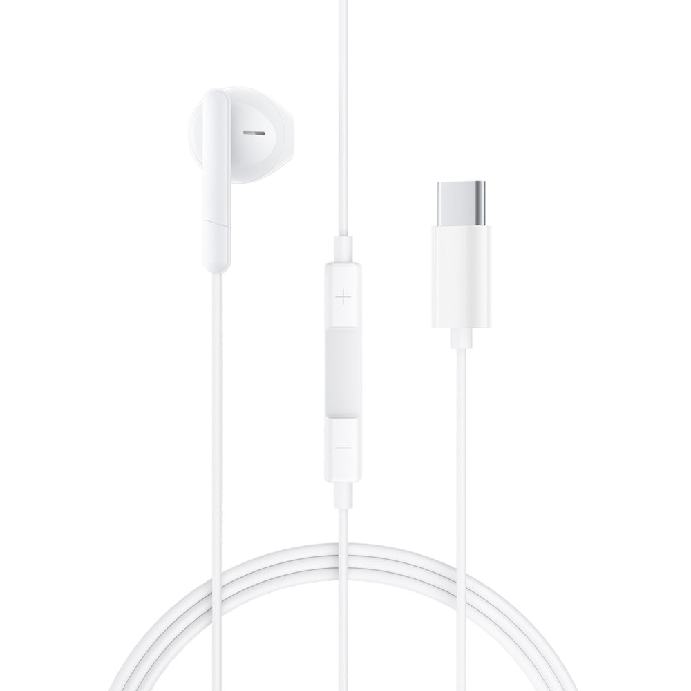 ACEFAST L9 USB-C Single-ear Wired Earphone With Mic