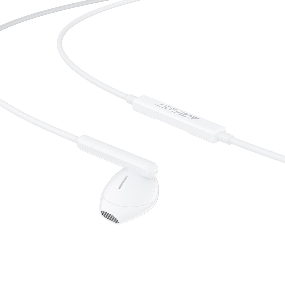 ACEFAST L9 USB-C Single-ear Wired Earphone With Mic