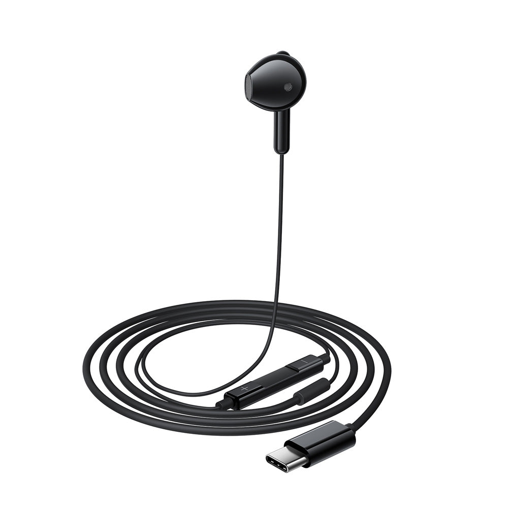 ACEFAST L9 USB-C Single-ear Wired Earphone With Mic