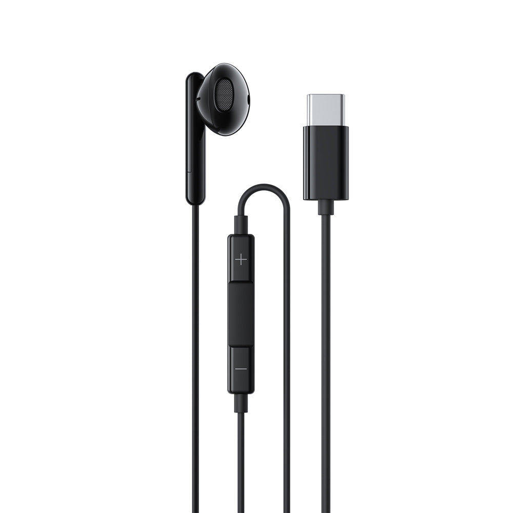 ACEFAST L9 USB-C Single-ear Wired Earphone With Mic