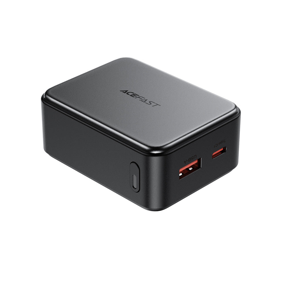 ACEFAST M28 Fast Charge Power Bank 22.5W 10000mAh -Black (CCC Certified)