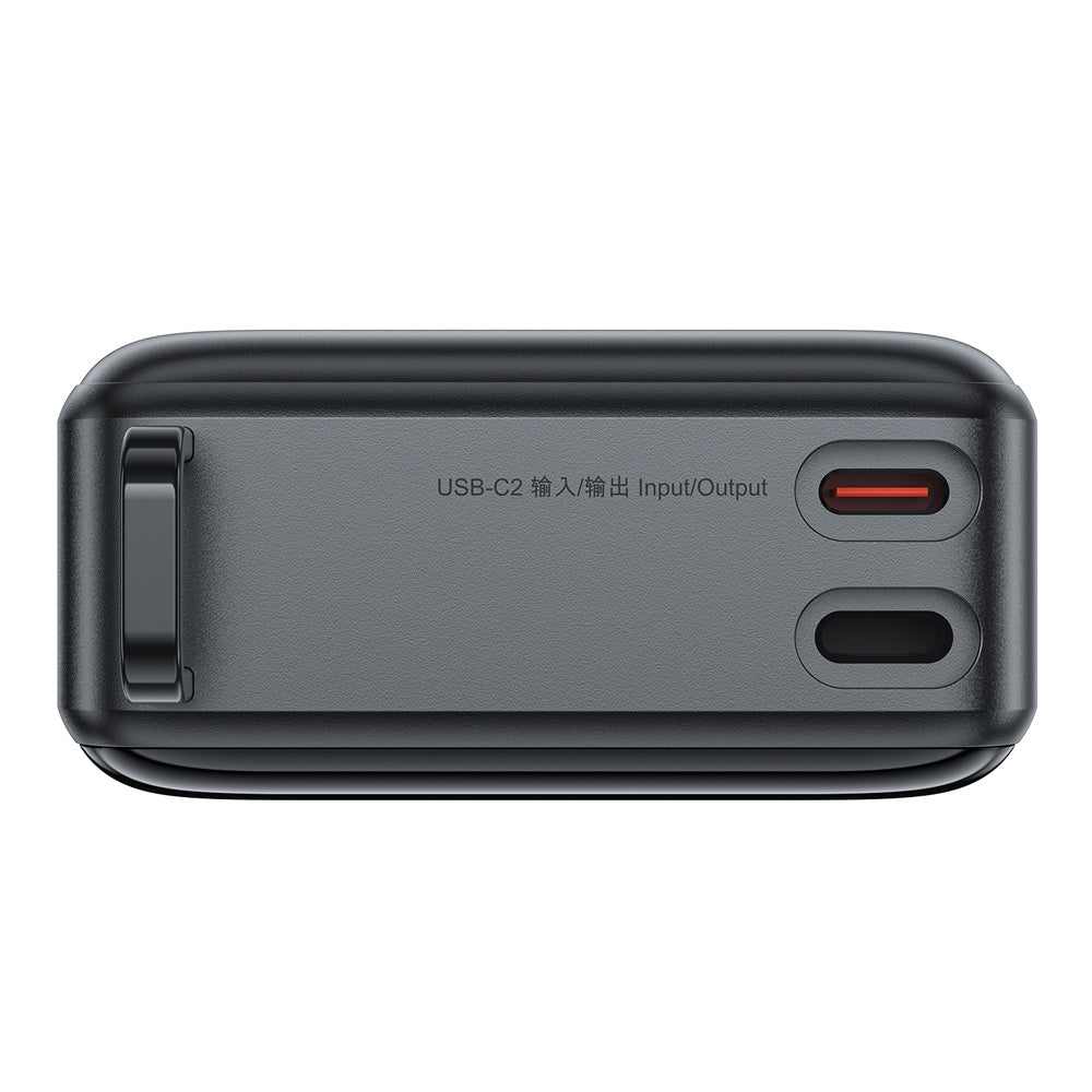 ACEFAST M4 Fast Charge Power Bank PD67W 20000mAh -Black