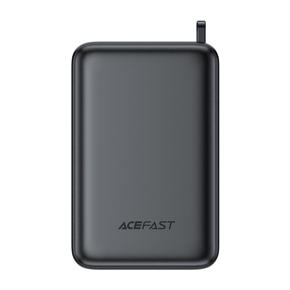 ACEFAST M4 Fast Charge Power Bank PD67W 20000mAh -Black