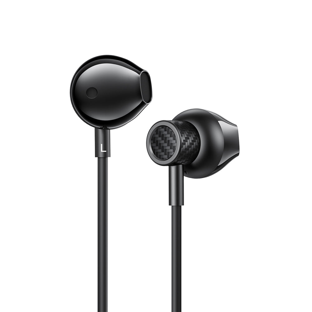 ACEFAST N8 Neck Hanging Wireless Earphones -Black
