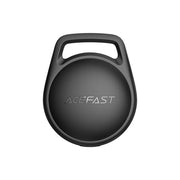 ACEFAST S2 Find My Bluetooth Tracker - Black