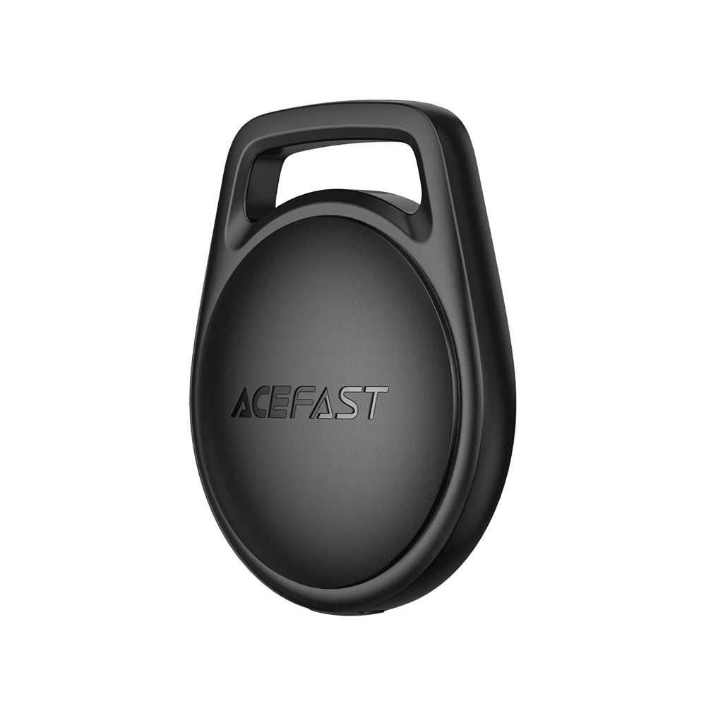 ACEFAST S2 Find My Bluetooth Tracker - Black