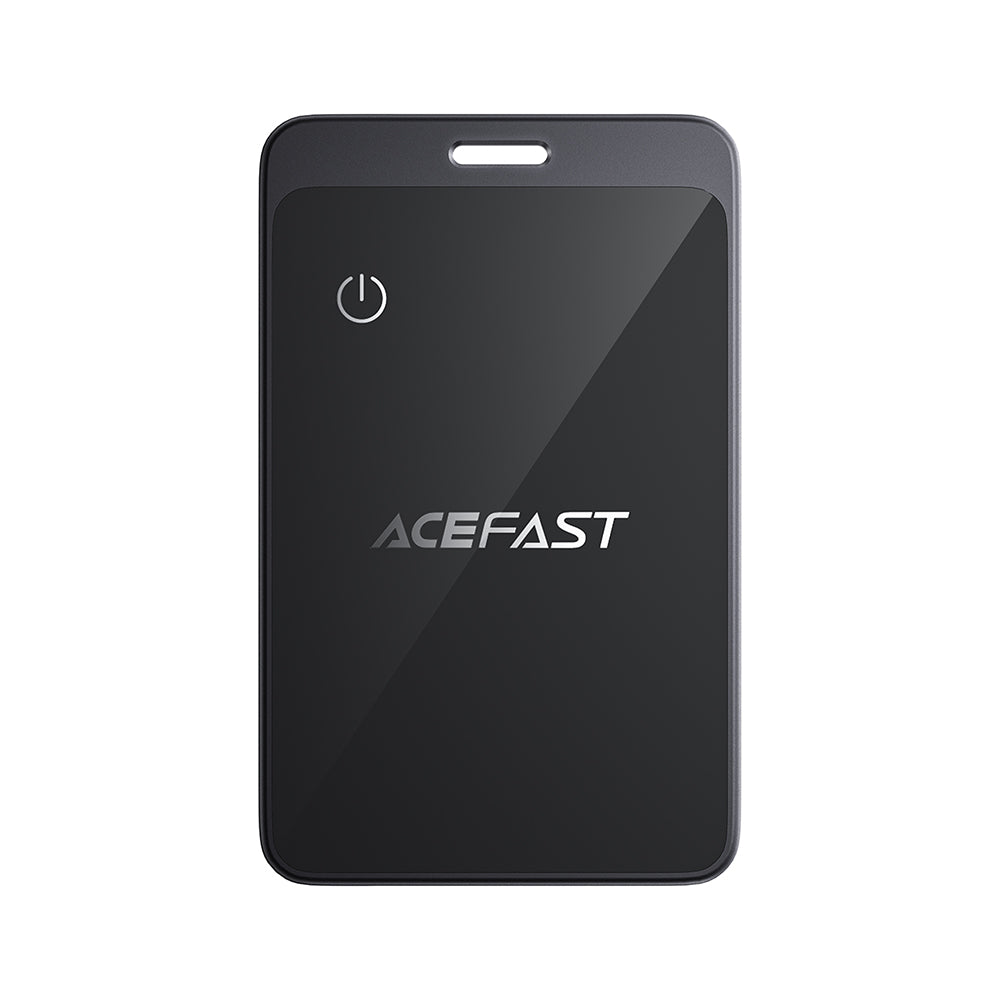 ACEFAST S3 Metal Card Positioning Device