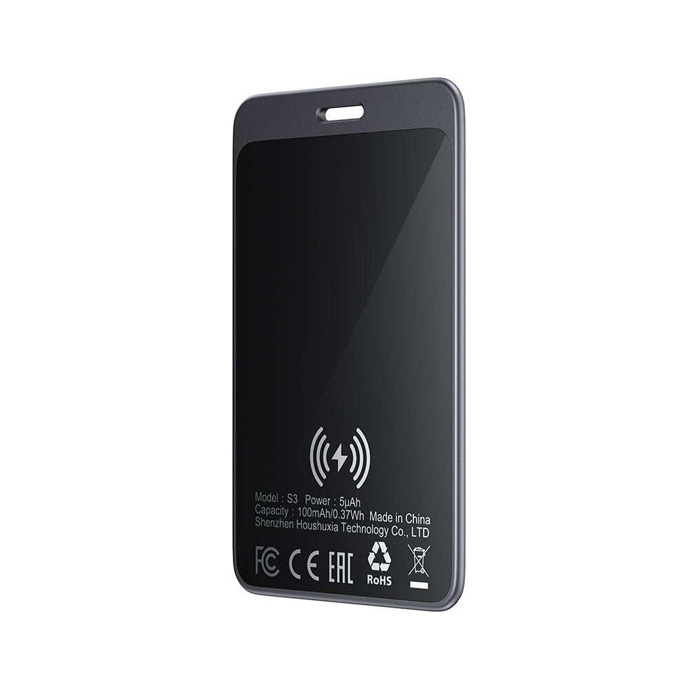 ACEFAST S3 Metal Card Positioning Device