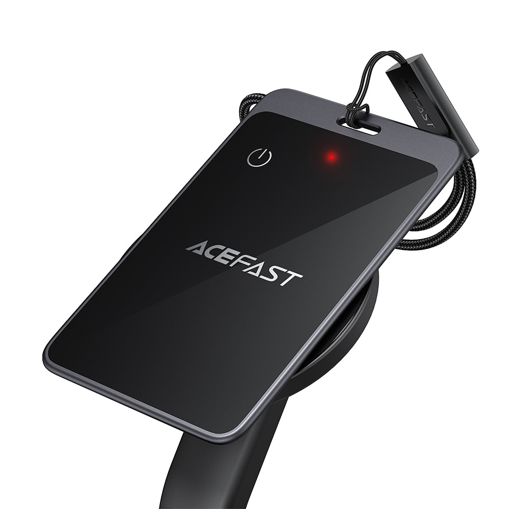 ACEFAST S3 Metal Card Positioning Device