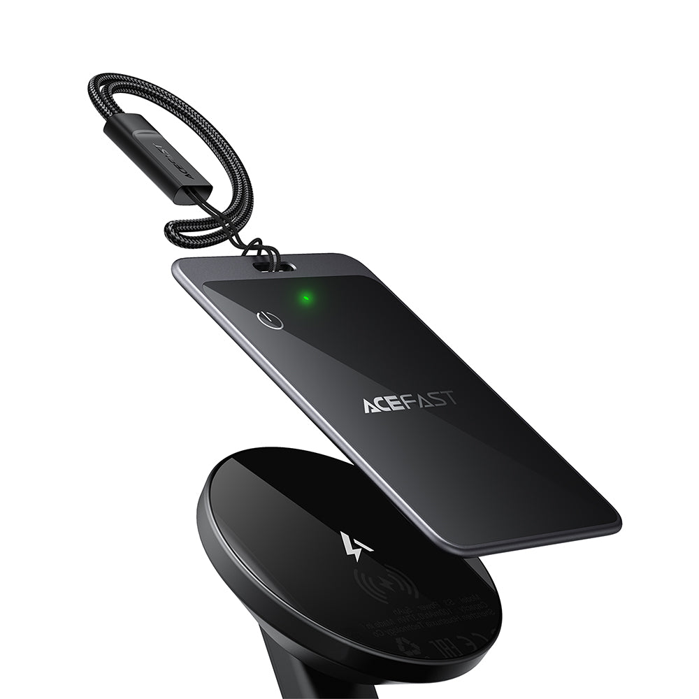 ACEFAST S3 Metal Card Positioning Device