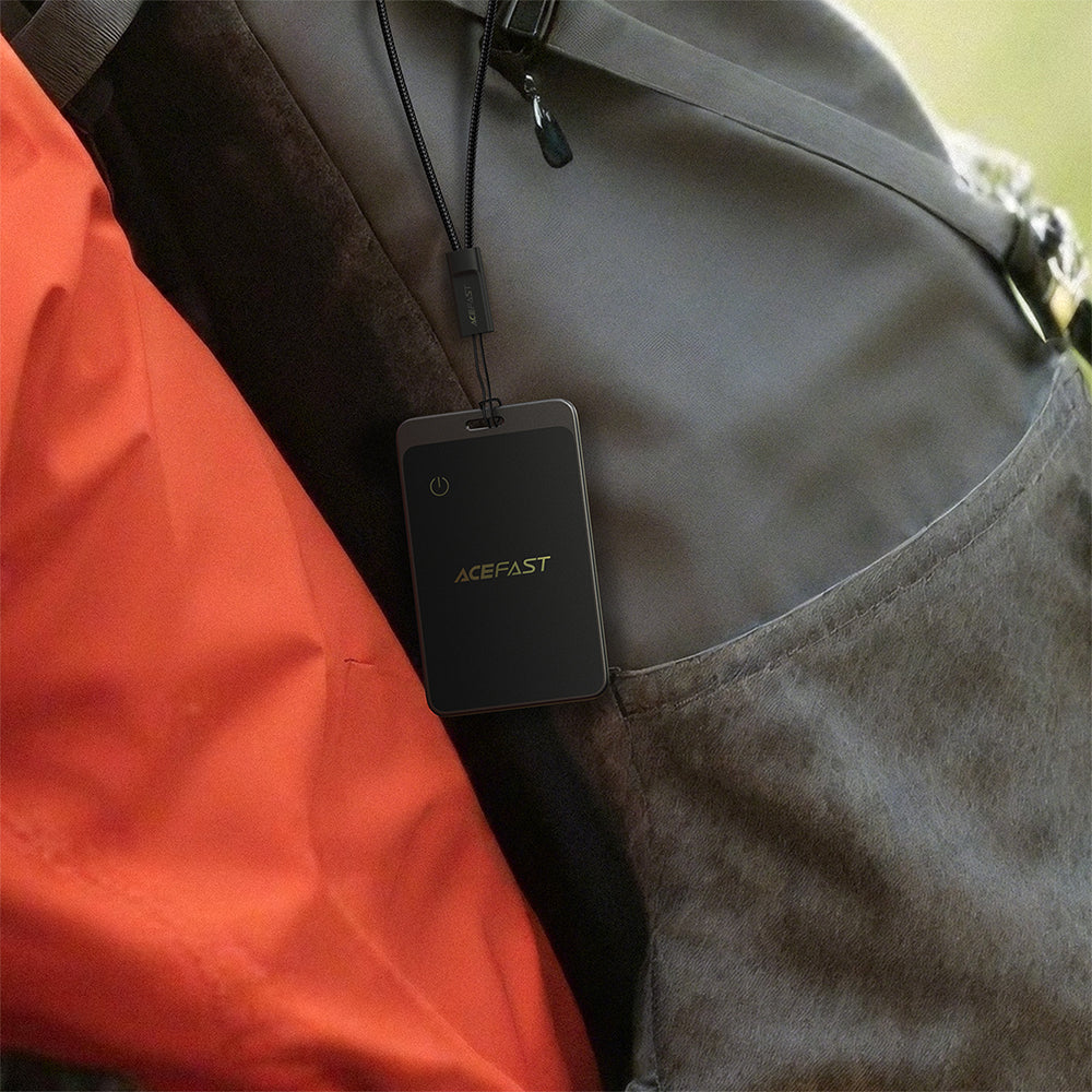 ACEFAST S3 Metal Card Positioning Device