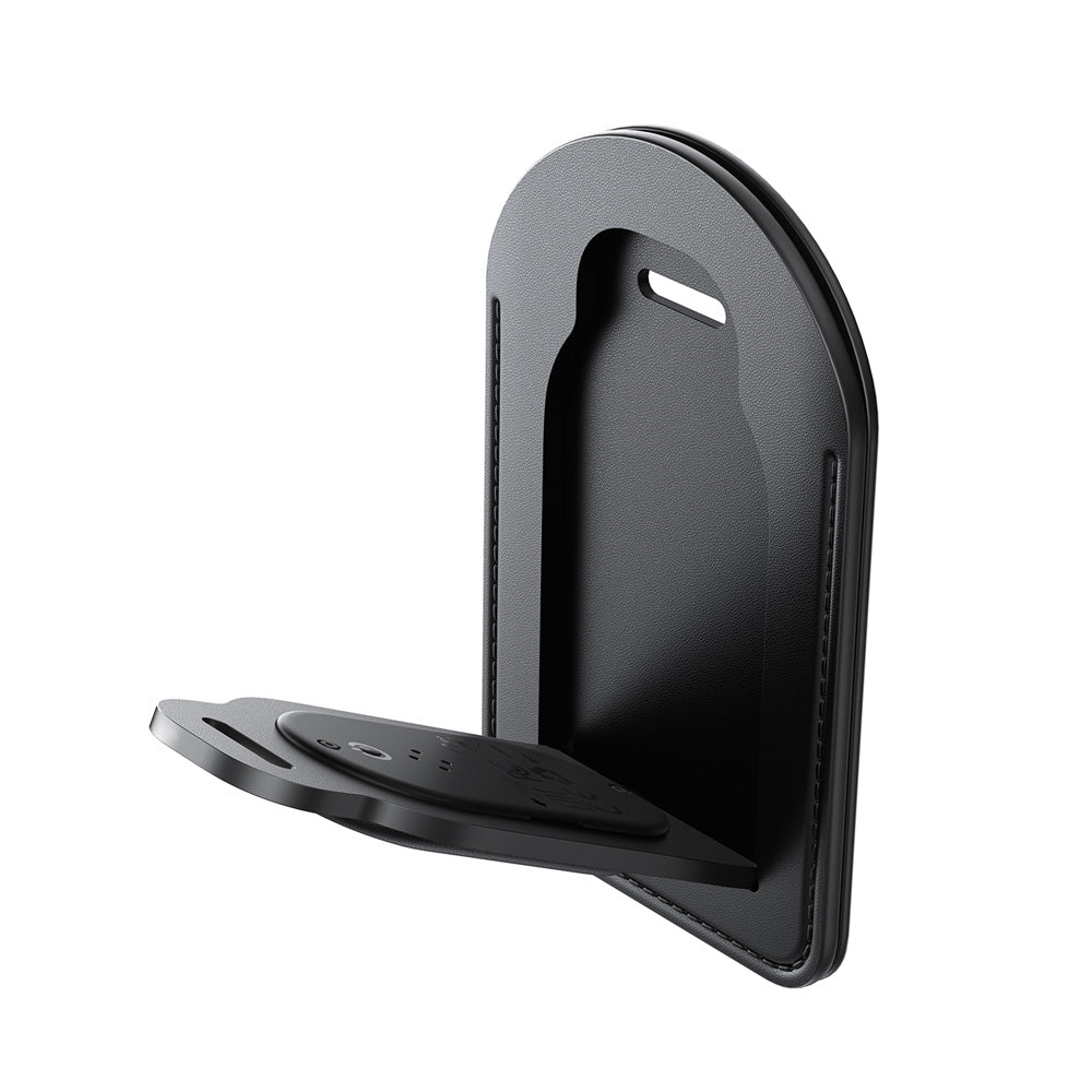 ACEFAST S5 Luggage Positioning Device - Black