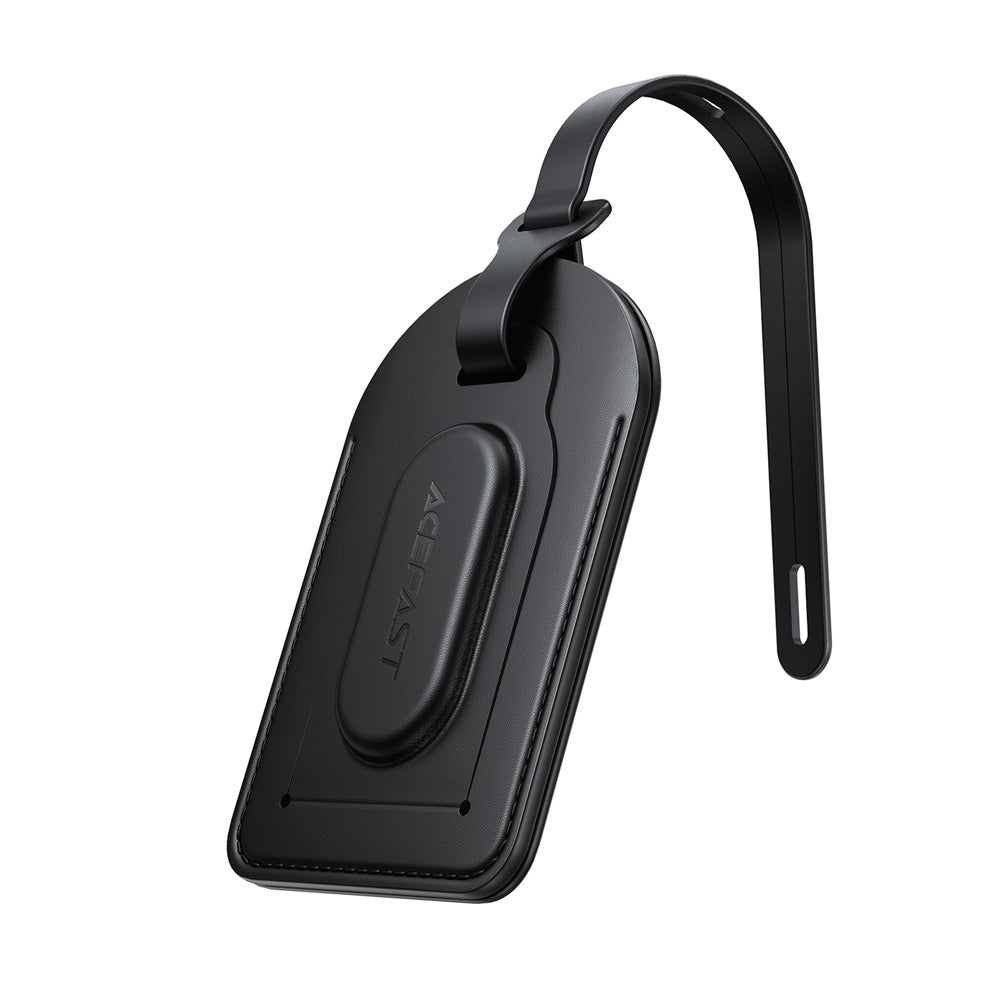 ACEFAST S5 Luggage Positioning Device - Black
