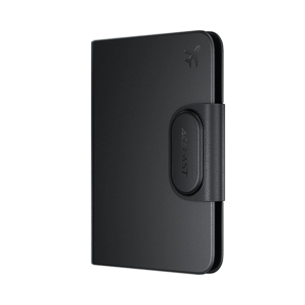 ACEFAST S6 Passport Cover Positioning Device - Black