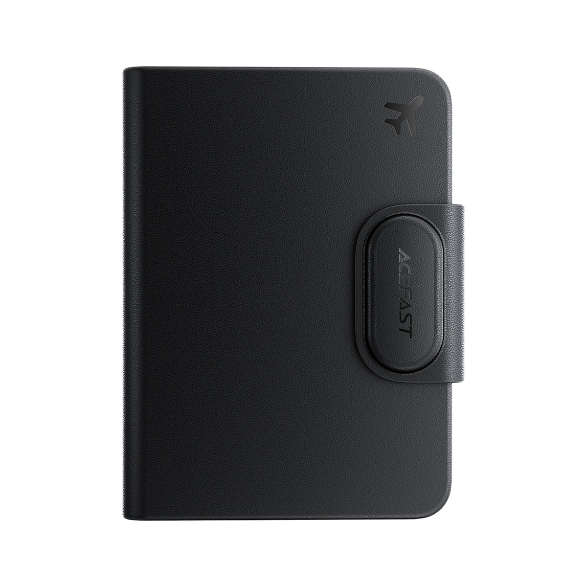 ACEFAST S6 Passport Cover Positioning Device - Black