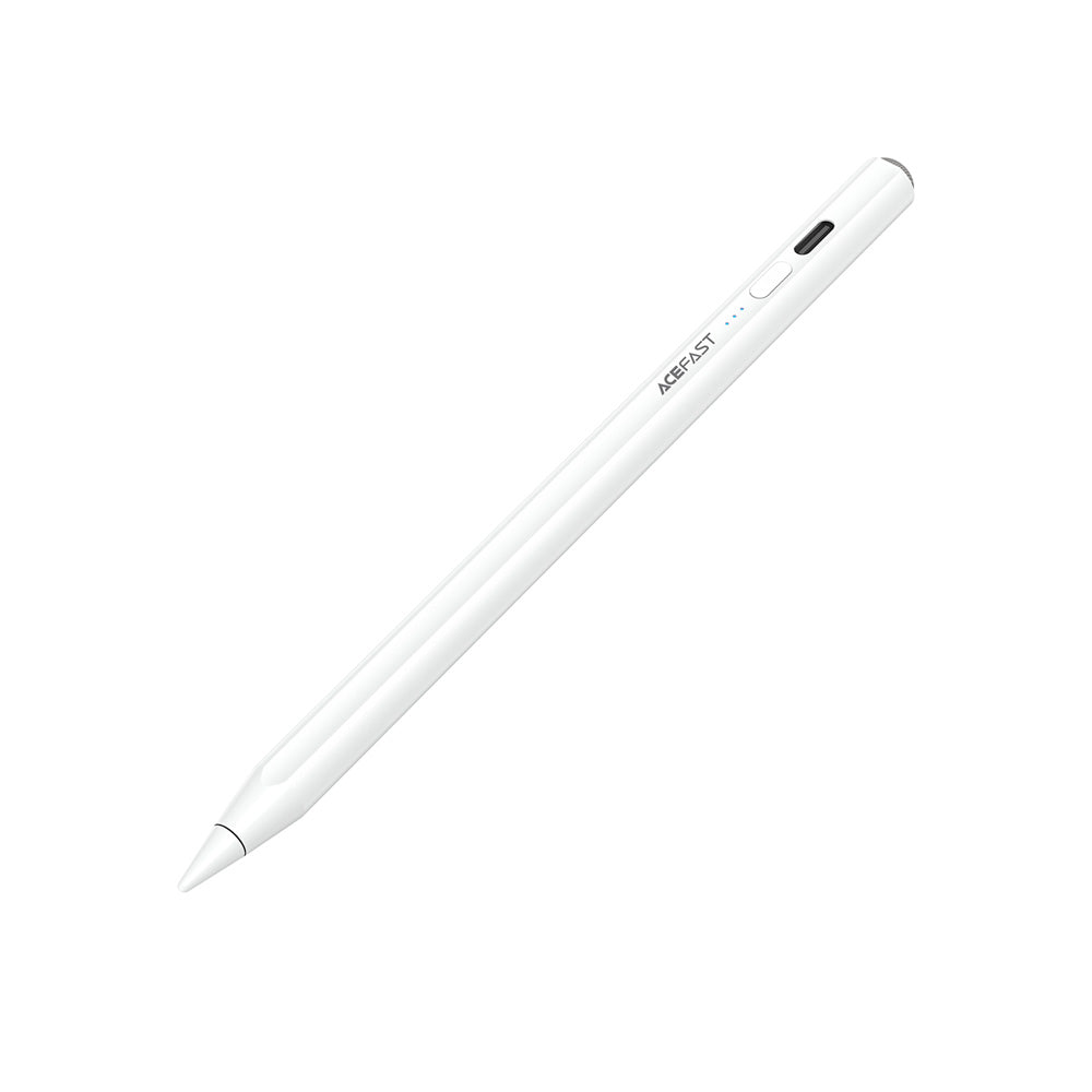 ACEFAST V2 Universal Capacitive Pen -White