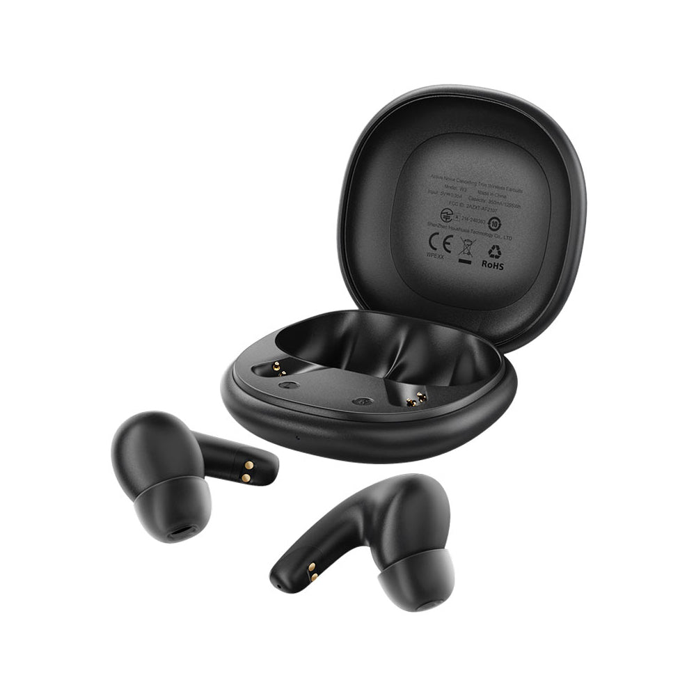 ACEFAST W3 ANC TWS Bluetooth Earbuds