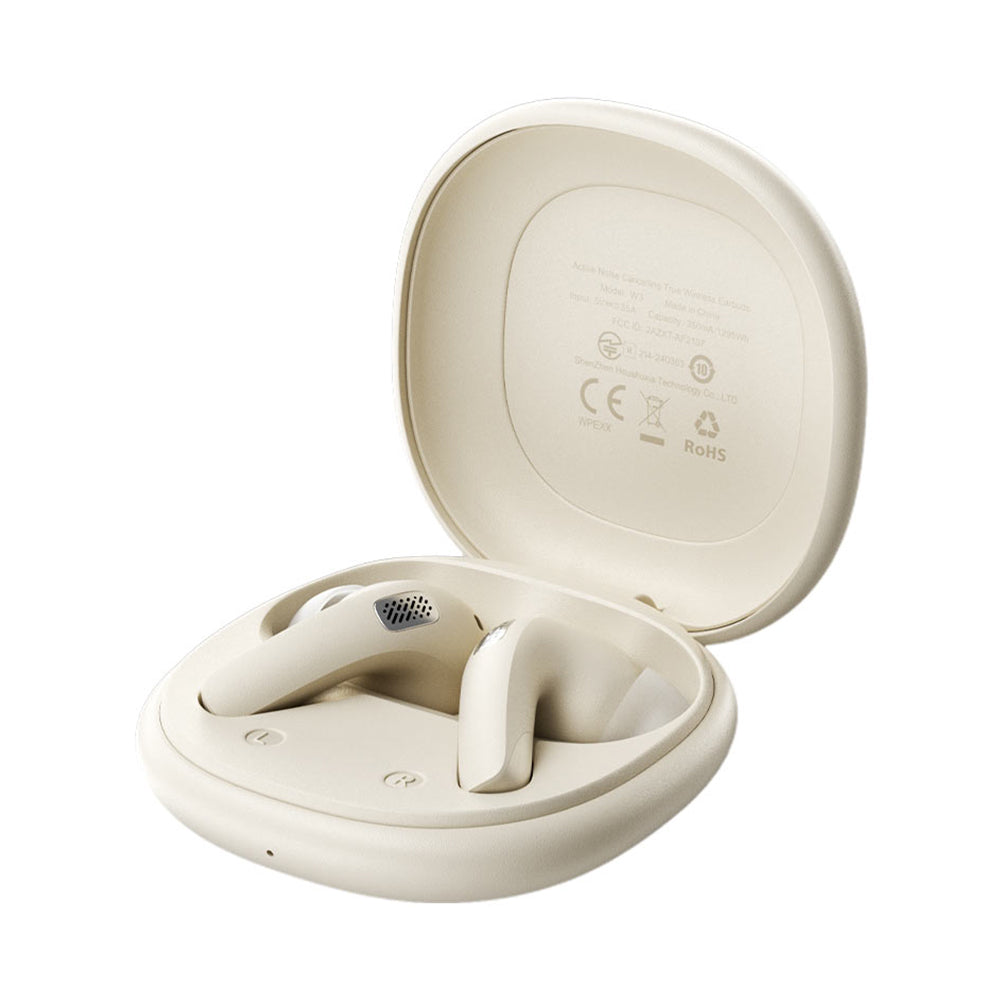 ACEFAST W3 ANC TWS Bluetooth Earbuds