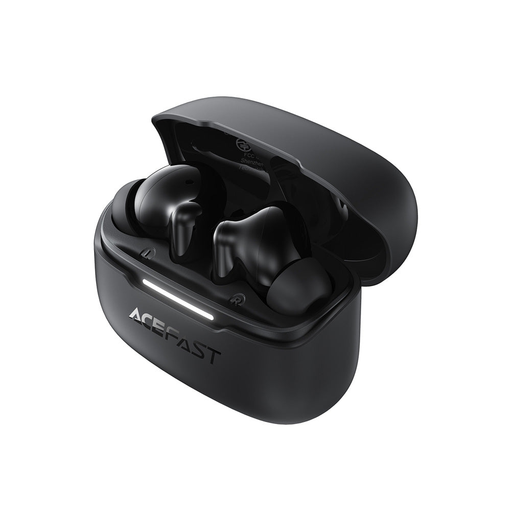 ACEFAST W5 Hybrid Noise Reduction TWS Bluetooth EarBuds
