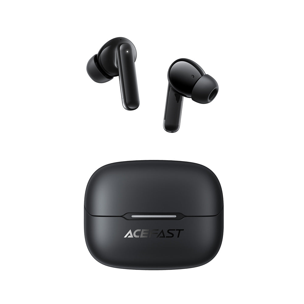 ACEFAST W5 Hybrid Noise Reduction TWS Bluetooth EarBuds