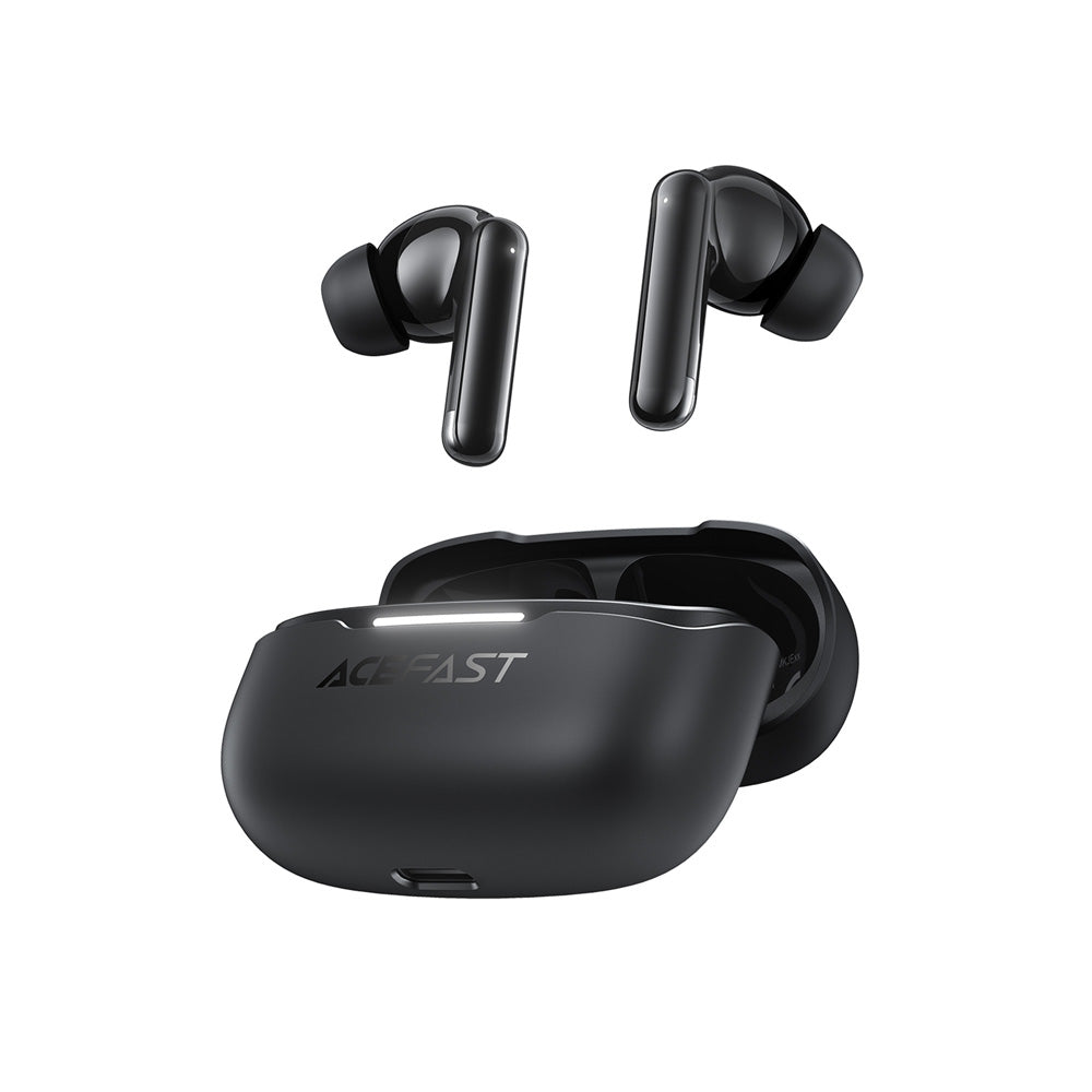 ACEFAST W5 Hybrid Noise Reduction TWS Bluetooth EarBuds