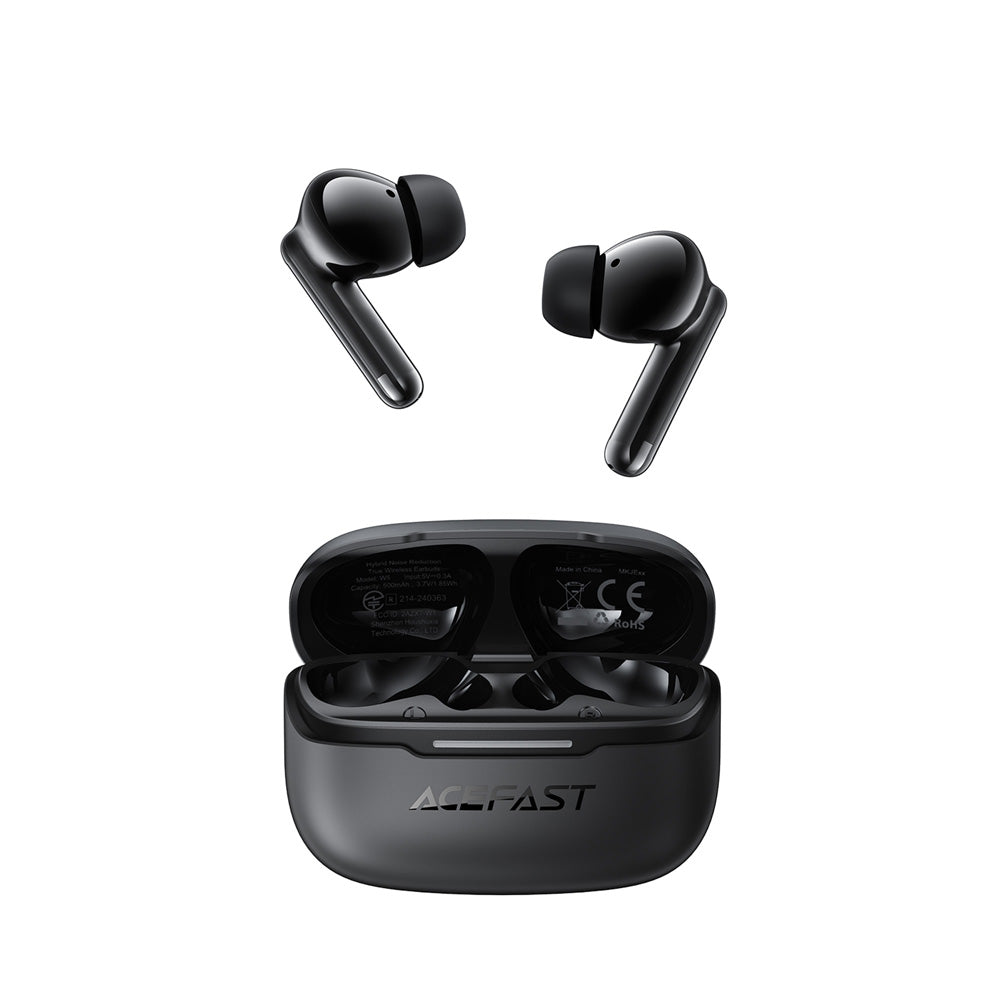 ACEFAST W5 Hybrid Noise Reduction TWS Bluetooth EarBuds