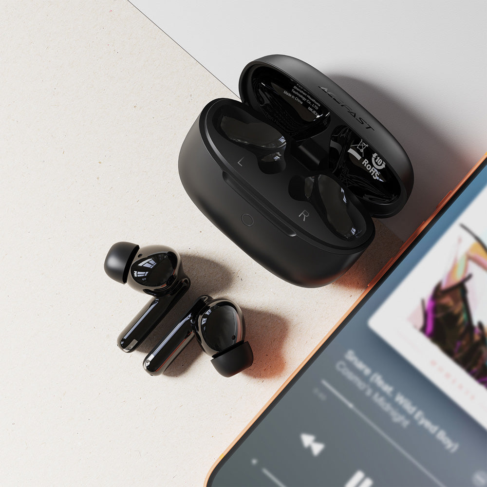 ACEFAST W7 In-ear TWS Bluetooth EarBuds